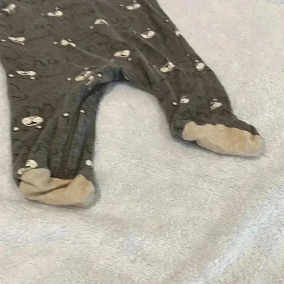 Gerber pajamas - Picture 6 of 6